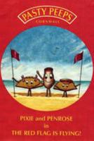 Pixie and Penrose in the Red Flag is Flying! 0954675215 Book Cover