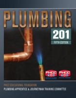 Plumbing 201 1305401646 Book Cover