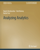 Analyzing Analytics 3031006216 Book Cover