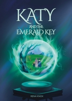 Katy And The Emerald Key 1802271945 Book Cover