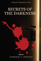 Secrets of the Darkness B0CLND67KQ Book Cover