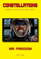 Mr Freedom 1800856946 Book Cover