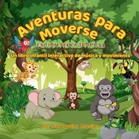 Edición Selva Tropical (Spanish Edition) 1971759120 Book Cover