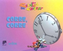 Corre, Corre 8433019880 Book Cover