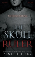Skull King: Der Herrscher 1797421972 Book Cover