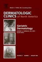 Advanced Cosmetic Surgery, An Issue of Dermatologic Clinics (The Clinics: Dermatology) 141602817X Book Cover
