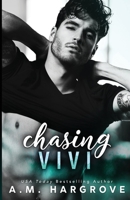 Chasing Vivi 1548484679 Book Cover