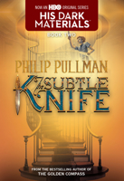 The Subtle Knife 0375802118 Book Cover