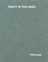 Party in the Back 1944860037 Book Cover