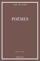 Poésies 2868390919 Book Cover