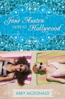 Jane Austen Goes to Hollywood 0763655082 Book Cover