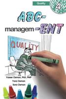 ABC-Management, Quality 1970024607 Book Cover