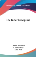 The Inner Discipline (LARGE PRINT EDITION) 143258409X Book Cover