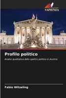 Profilo politico (Italian Edition) 6208483808 Book Cover