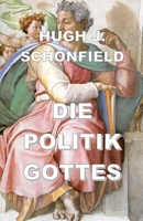 Die Politik Gottes 3949197893 Book Cover