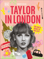 Taylor in London: The Fan's Guide to the Capital 024177439X Book Cover