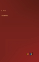 Anatolica 3368807684 Book Cover