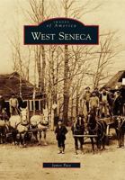 West Seneca 073857449X Book Cover