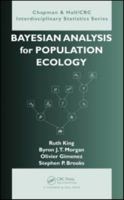 Bayesian Analysis for Population Ecology 1439811873 Book Cover