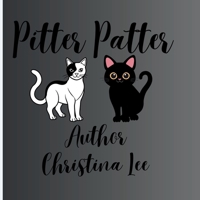 Pitter Patter B0FNWPS63P Book Cover