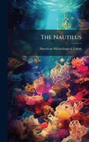 The Nautilus B0FJYZKQ25 Book Cover