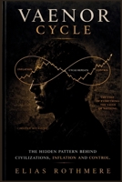 THE VAENOR CYCLE: The Hidden Pattern Behind Civilizations, Inflation and Control B0H5VPM25V Book Cover
