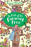 The Folk of Faraway Tree 140527221X Book Cover