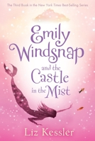 Emily Windsnap and the Castle in the Mist 0763660175 Book Cover