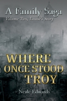 A Family Saga: Volume Two 1915889316 Book Cover