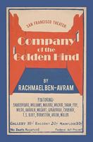 San Francisco Theater: Company of the Golden Hind 1451579179 Book Cover