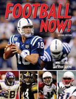 Football Now 1554071496 Book Cover