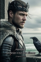 Hamlet : Le Reste n'est pas Silence (French Edition) B0GHYMS11B Book Cover