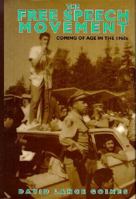 The Free Speech Movement: Coming of Age in the 1960s 0898155355 Book Cover