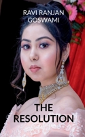 The Resolution B0B1HYYRHY Book Cover
