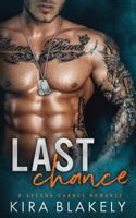 Last Chance: A Second Chance Romance 1976467543 Book Cover