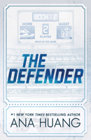 The Defender 1464223335 Book Cover