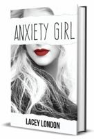 Anxiety Girl 1520887116 Book Cover