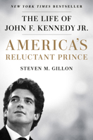 America's Reluctant Prince 1524742384 Book Cover
