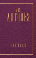 Mis autores 1506532292 Book Cover