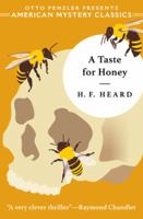 A Taste for Honey 1613161212 Book Cover