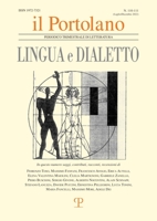 Il Portolano, n. 110/111, a. XXVIII, luglio-dicembre 2022: Periodico trimestrale di letteratura 8859623170 Book Cover