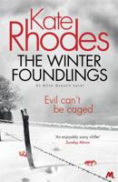 The Winter Foundlings 1250014328 Book Cover