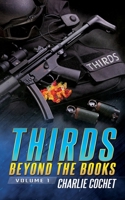 THIRDS Beyond the Books: Volume 1 B08DSYP9VT Book Cover