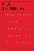Expositional Modes and Temporal Ordering in Fiction 0253207916 Book Cover