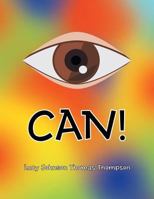 I Can! 1514418002 Book Cover