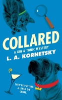 Collared 1451671644 Book Cover