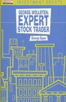 George Wollsten Expert Stock and Grain Trader 0273643142 Book Cover