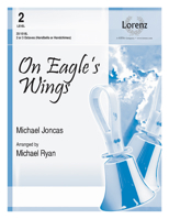 On Eagle's Wings B007ZIBY2I Book Cover