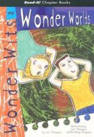 Wonder Worlds 1404813470 Book Cover