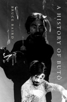 A History of Buto 0197630286 Book Cover